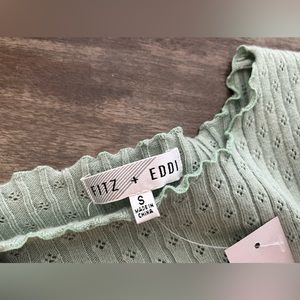 Fits + Eddi // Buckle // NWT